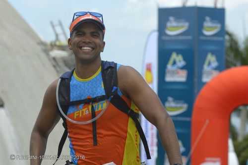 100KM DEL CARIBE | 100K 2016